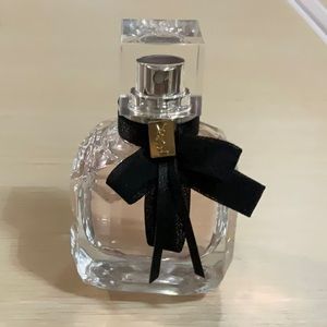 Ysl Mon Paris perfume
